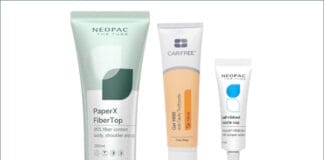 Neopac, Tuben, Awards