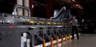 Nilpeter, Optimum Group, FlexoPrint, Labelco,