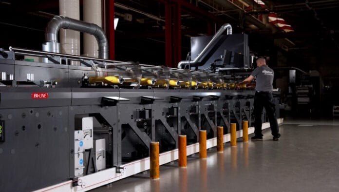 IND_Nilpeter-Optimum Group Nordics-FA-17 Nilpeter, Optimum Group, FlexoPrint, Labelco,