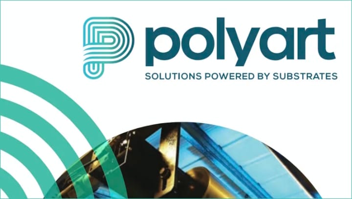 Polyart, Glatfelter,