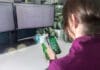 Partnerschaft im Bereich QR-Codes Polytag, DataLase, QR-Codes,