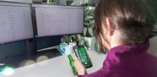 Polytag, DataLase, QR-Codes,
