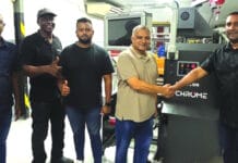 Rotocon, Interflex Print Group, Flexodruckmaschinen,