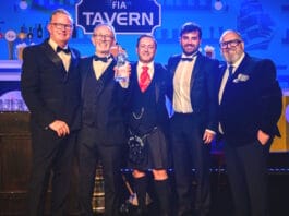 Sandon Global, FIA UK, Awards,