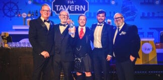 Sandon Global, FIA UK, Awards,