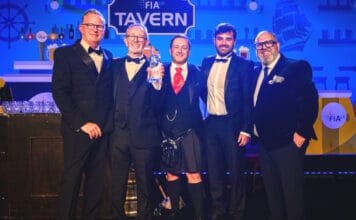 Sandon Global, FIA UK, Awards,