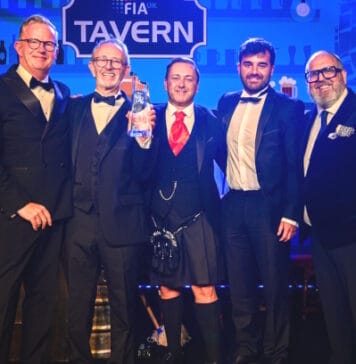 Sandon Global, FIA UK, Awards,