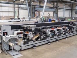 Schades Group, AB Graphic,