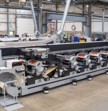 Schades Group, AB Graphic,