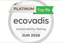Stahl, EcoVadis,