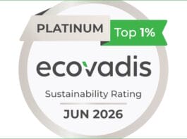 Stahl, EcoVadis,
