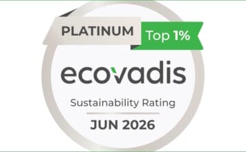 Stahl, EcoVadis,
