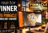 Taktiful Software Solutions, Printing United Alliance, Pinnacle Award,
