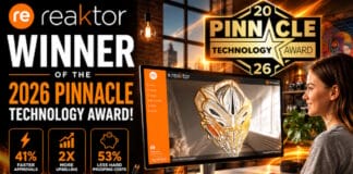 Taktiful Software Solutions, Printing United Alliance, Pinnacle Award,