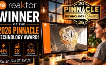 Taktiful Software Solutions, Printing United Alliance, Pinnacle Award,