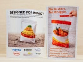 Toppan, Irplast, Nachhaltigkeit, Awards,