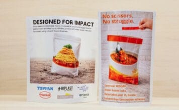 Toppan, Irplast, Nachhaltigkeit, Awards,
