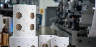 UPM Adhesive Materials,