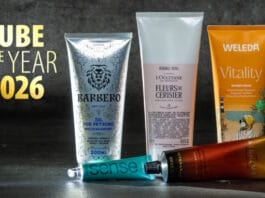 etma, Tuben, Laminattuben, Awards,