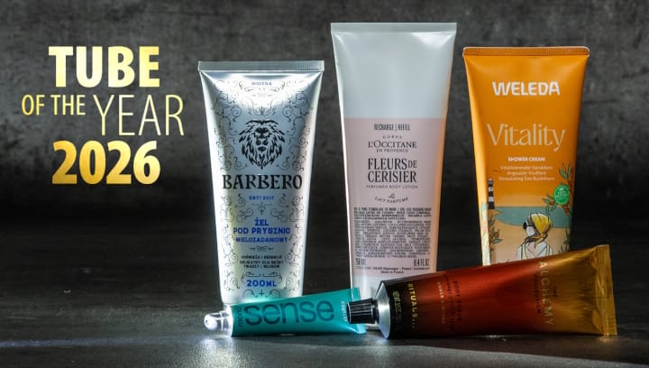 etma, Tuben, Laminattuben, Awards,