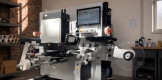 mprint, Inkjet, VDP, Eindruckmaschine,