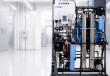 Condair Systems, Luftbefeuchtung,