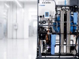 Condair Systems, Luftbefeuchtung,