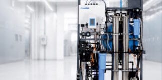 Condair Systems, Luftbefeuchtung,