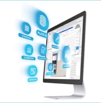 Esko, Flexoplatten-Herstellung, Workflow,