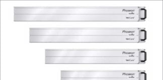 Excelitas Technologies, Phoseon Technology, UV-Härtung, LED-UV,
