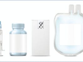 FLEXcon, Etikettenmaterial, Etikettenfolien, Pharmaetiketten,