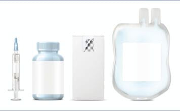 FLEXcon, Etikettenmaterial, Etikettenfolien, Pharmaetiketten,