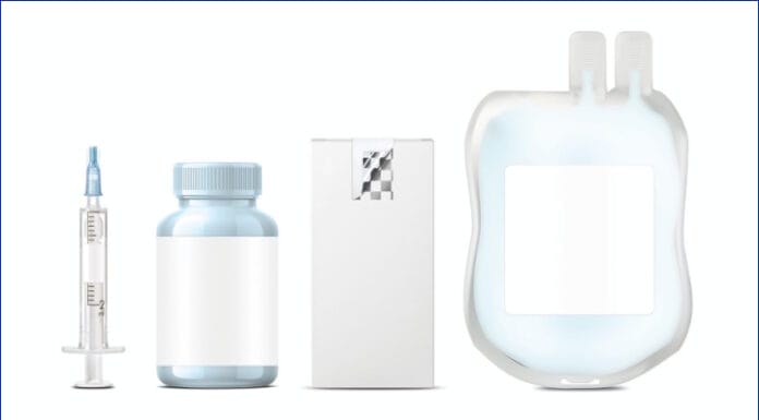 FLEXcon, Etikettenmaterial, Etikettenfolien, Pharmaetiketten,