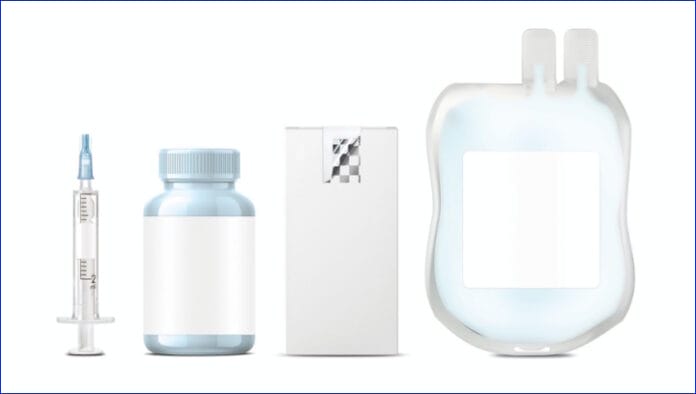 FLEXcon, Etikettenmaterial, Etikettenfolien, Pharmaetiketten,