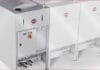 Kühlung des UV-Systems GEW, UV-Härtung, Kühlsysteme,