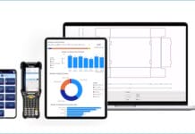 KI-gestützte Rechnungsbearbeitung HiFlow Solutions, KI Künstliche Intelligenz, ERP-Software,
