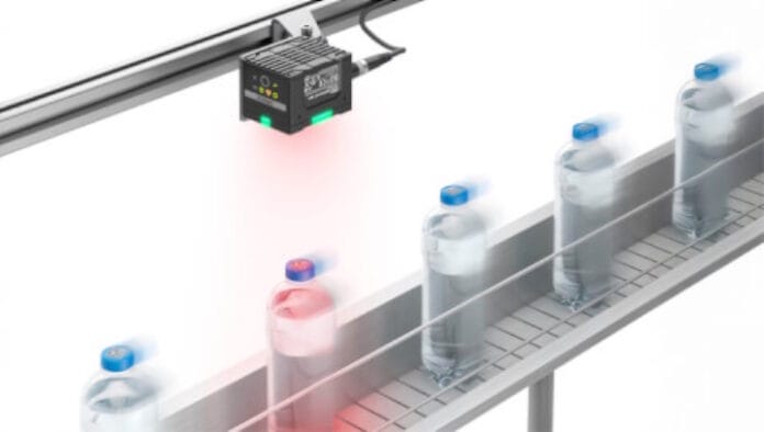 PROD_Omron-VHV5-Barcodes Omron, Verifizierung, Barcodes,