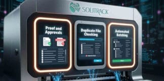 Solimar Systems, Workflow,