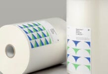 Taghleef Industries, Laminierfoien, biobasierte Folien