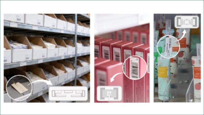 PROD_Xindeco-RAIN RFID tags Xindeco IoT, RAIN-RFID, RFID-Tags,