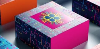 hubergroup, UV-Offset, Offsetdruckfarben, UV-Druckfarben,