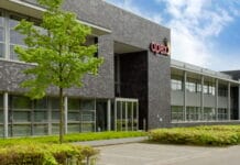 Apex International, Rasterwalzenreinigung,