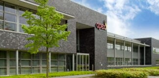 Apex International, Rasterwalzenreinigung,