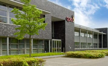 Apex International, Rasterwalzenreinigung,