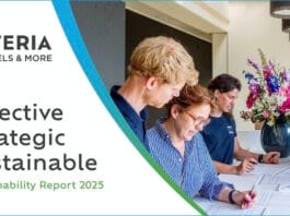 Asteria Group, Nachhaltigkeitsbericht,