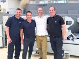OPM Group, Bobst,