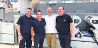 OPM Group, Bobst,