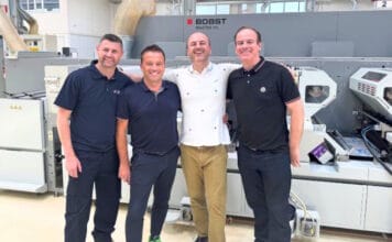 OPM Group, Bobst,