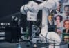 Vom Maschinenbau zum lernenden Produktionssystem Durst Group, TUM Venture Labs, Robotik, KI Künstliche Intelligenz,