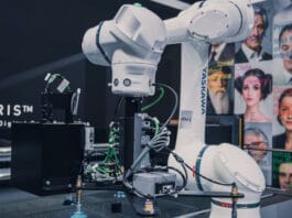 Durst Group, TUM Venture Labs, Robotik, KI Künstliche Intelligenz,